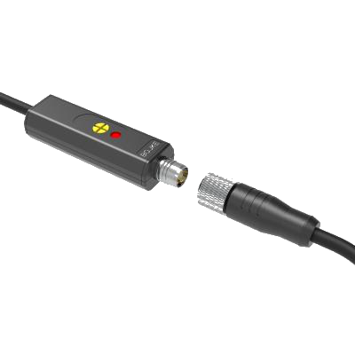 LR03-05N LR03-05P LR04-06N LR04-06P迷你型激光光电传感器