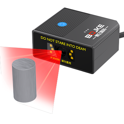 BSCH2小型智能相机