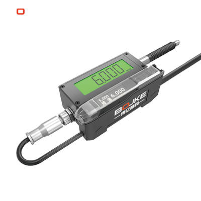 BTF-1000接触式位移控制器